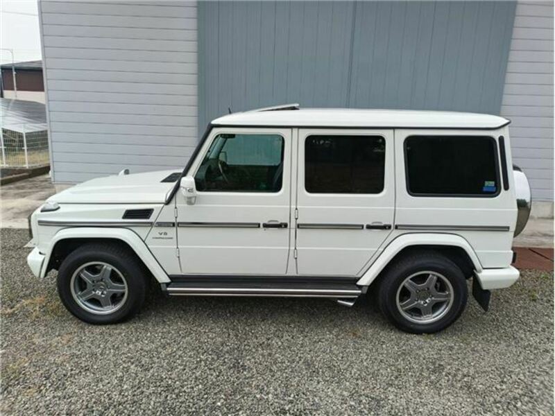 G-CLASS
