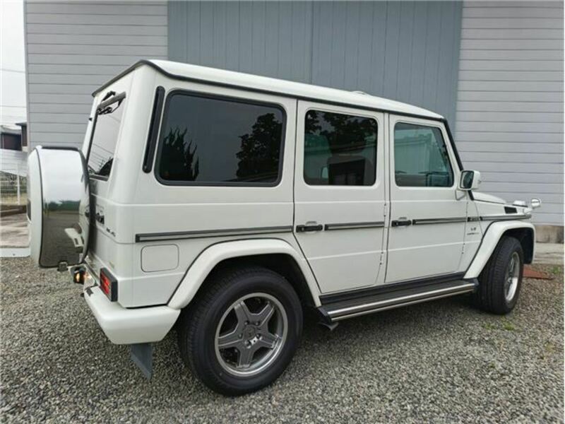 G-CLASS