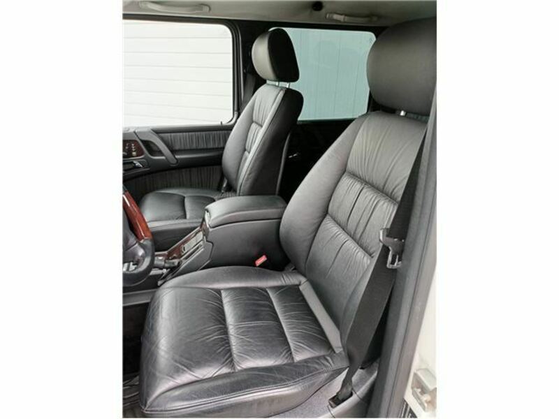 G-CLASS