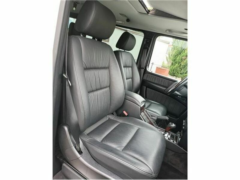 G-CLASS