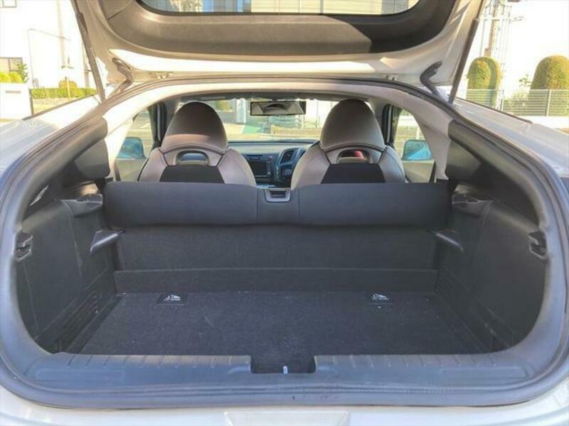 CR-Z