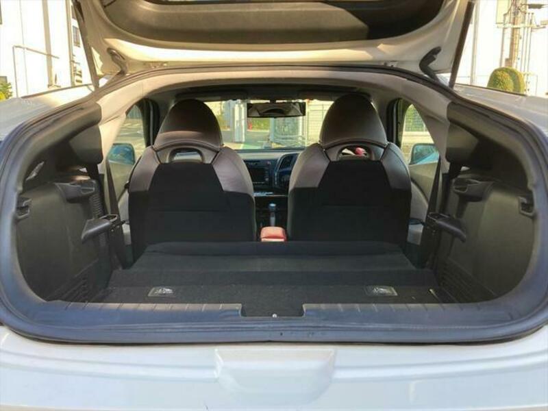 CR-Z
