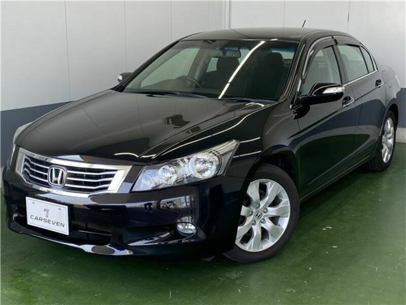HONDA INSPIRE