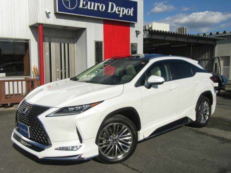 RX