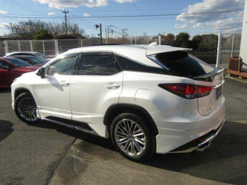 RX