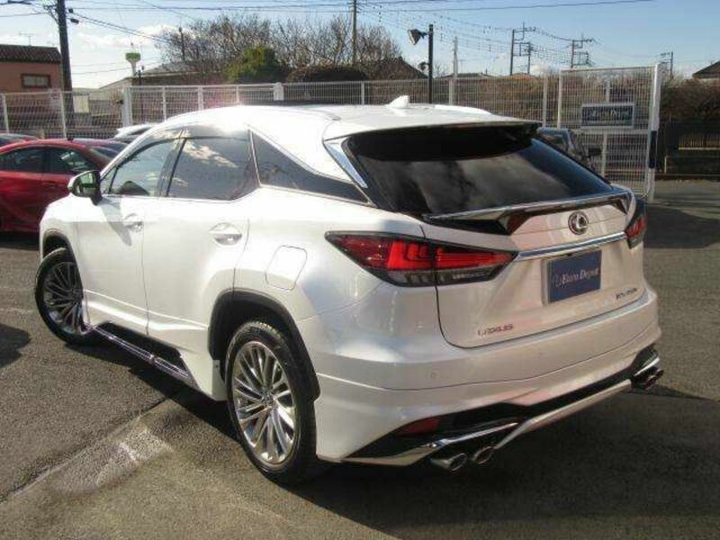 RX