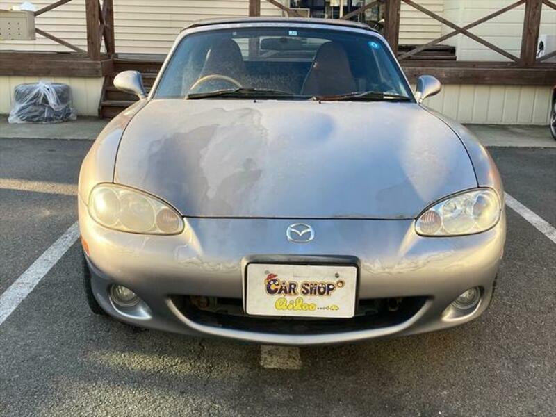 ROADSTER