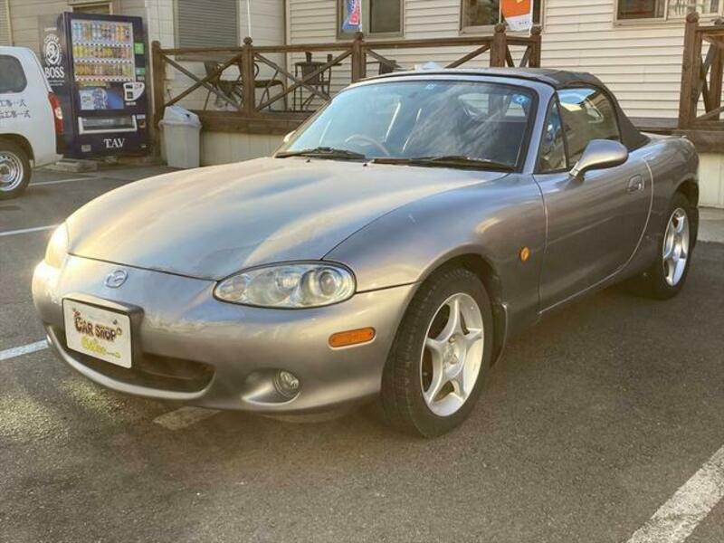 ROADSTER