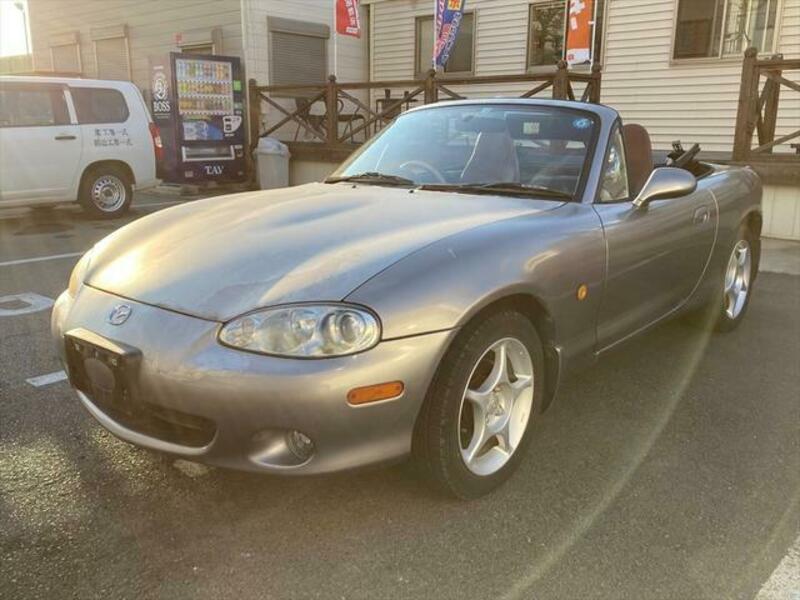 ROADSTER