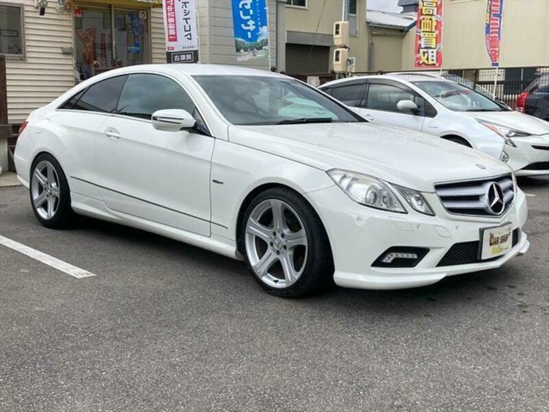 E-CLASS