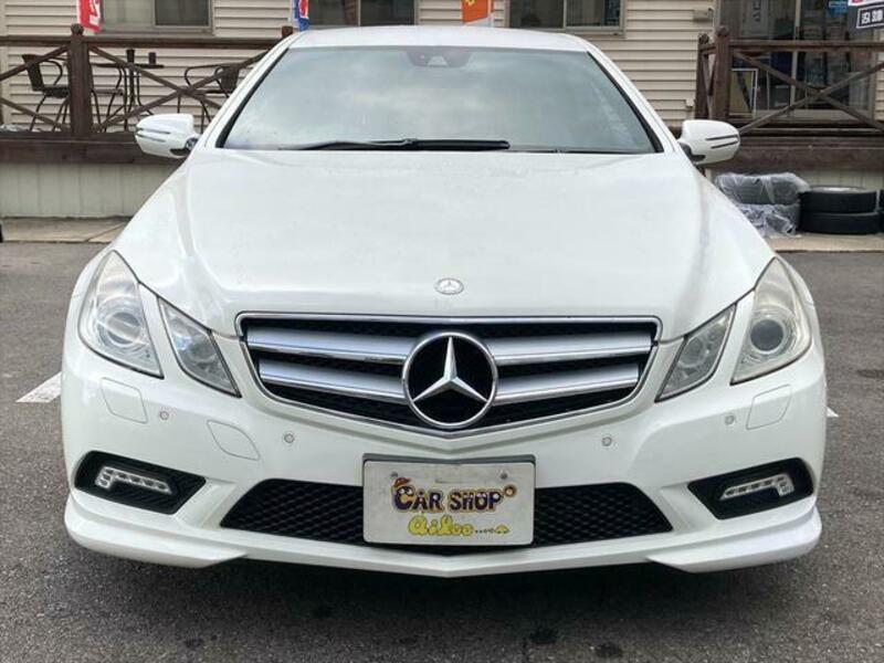 E-CLASS