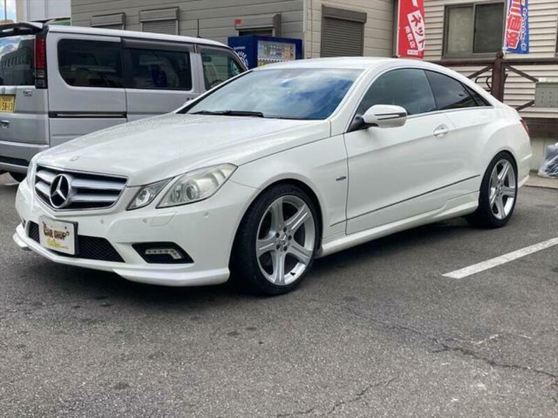 E-CLASS