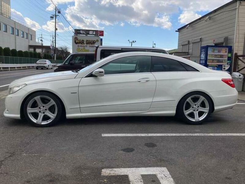 E-CLASS