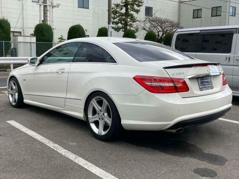 E-CLASS