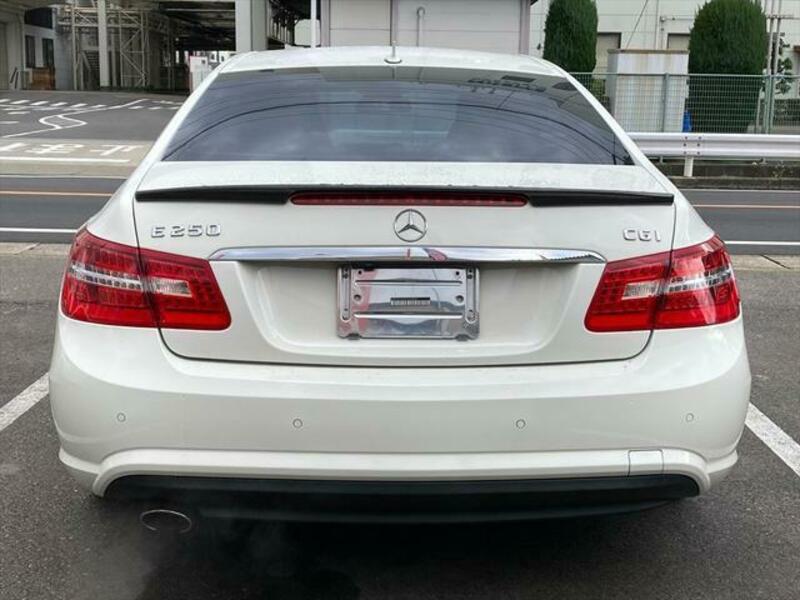 E-CLASS
