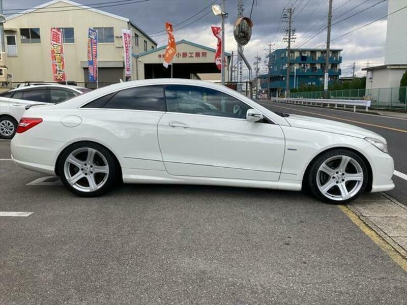 E-CLASS