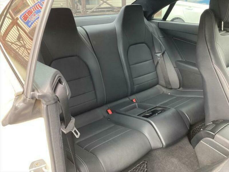 E-CLASS