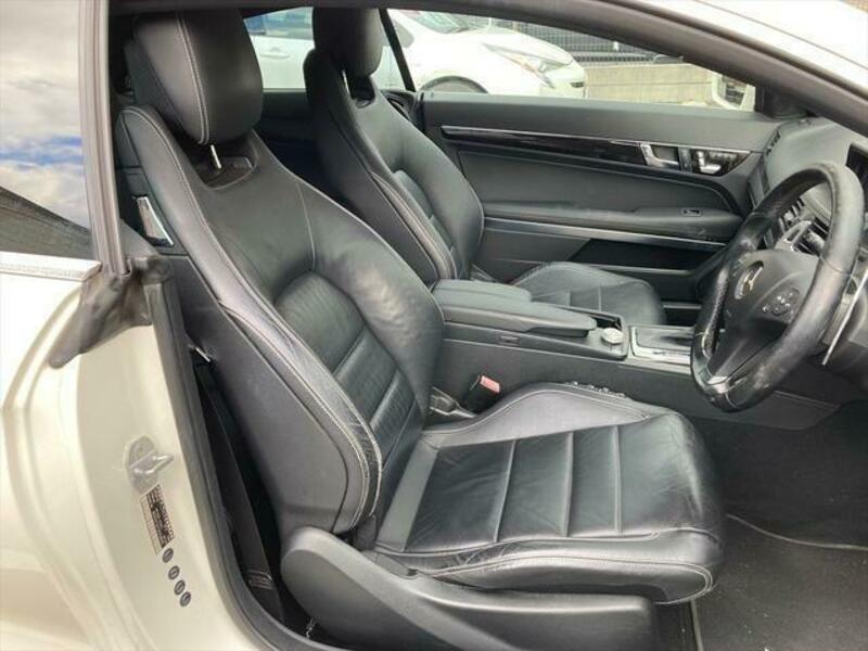 E-CLASS