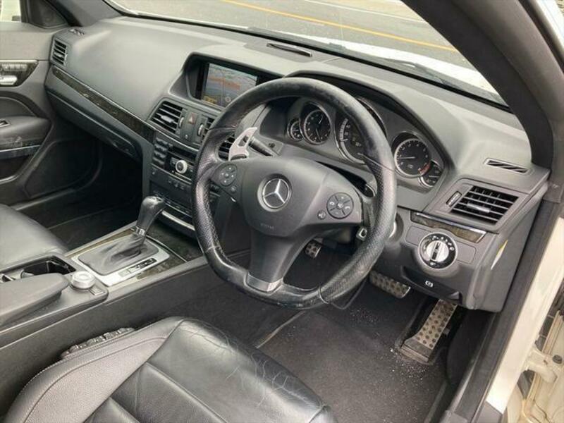 E-CLASS