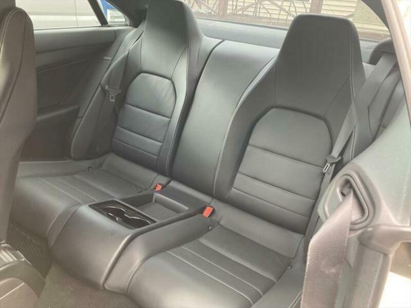 E-CLASS