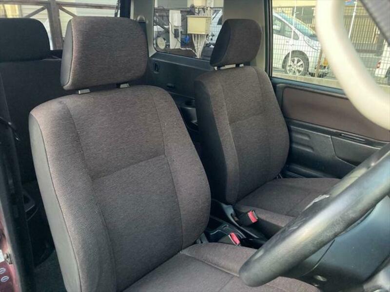 PAJERO MINI