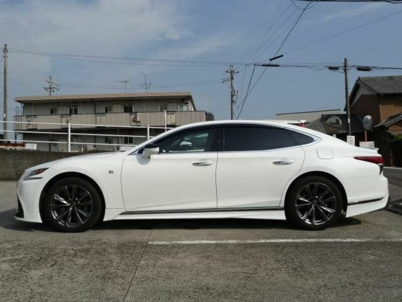 LS