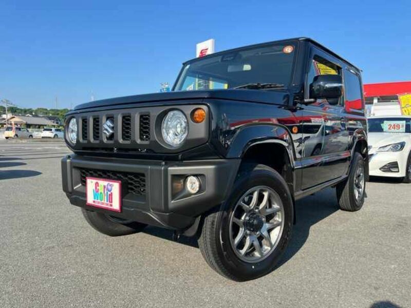 JIMNY