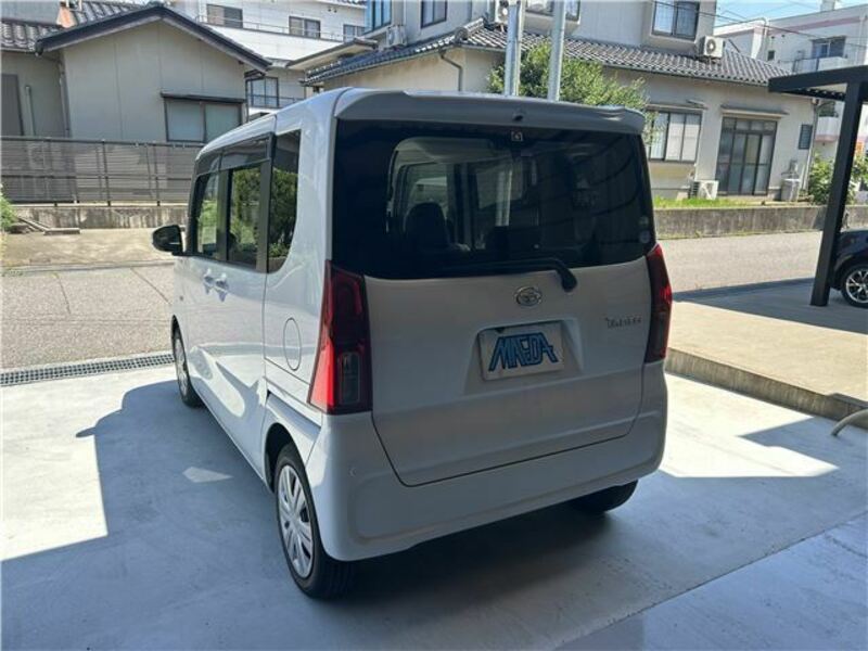 TANTO