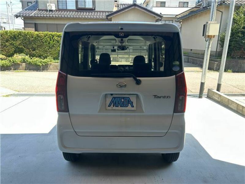 TANTO