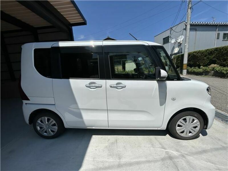 TANTO