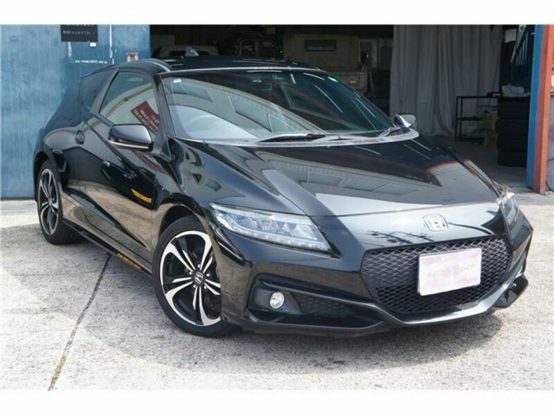 CR-Z-0