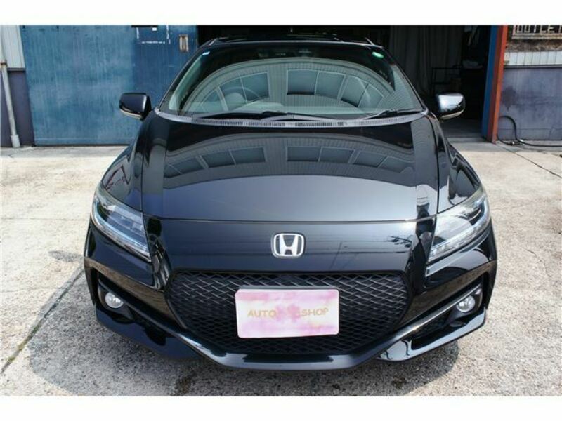 CR-Z