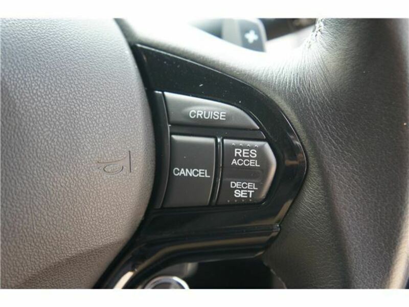 CR-Z