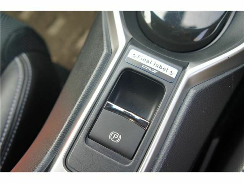 CR-Z