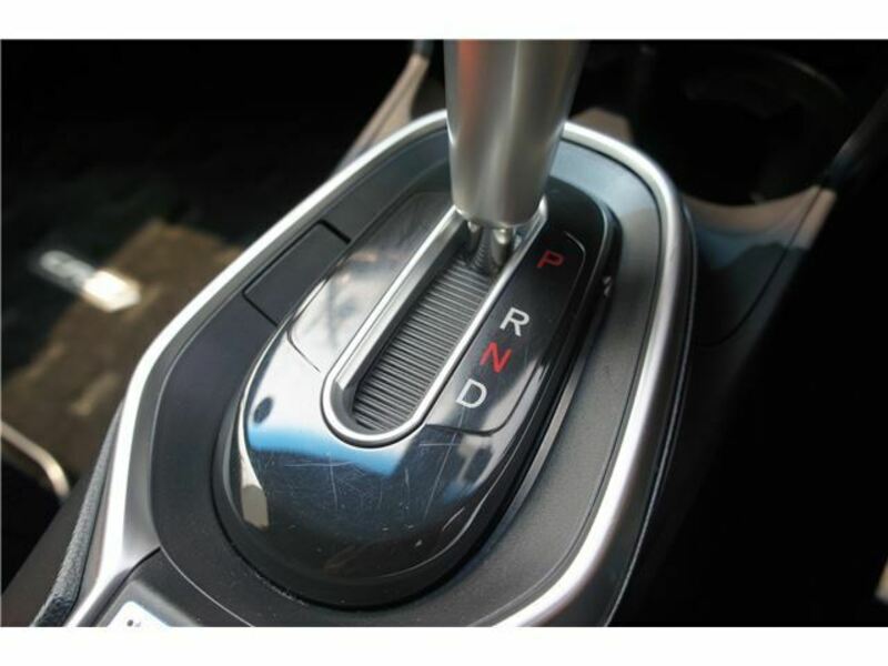 CR-Z