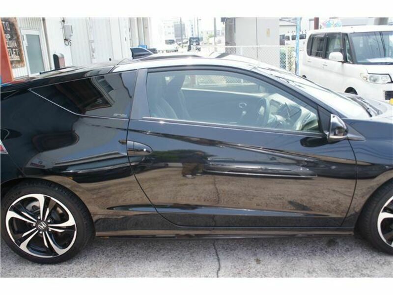 CR-Z