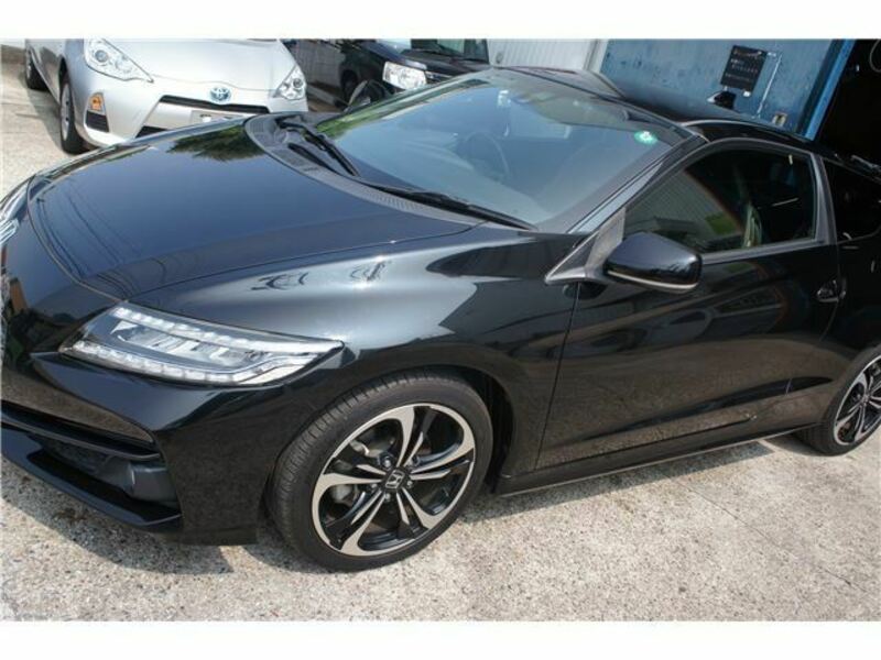 CR-Z