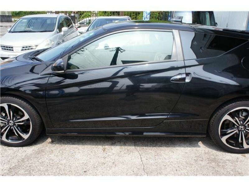 CR-Z