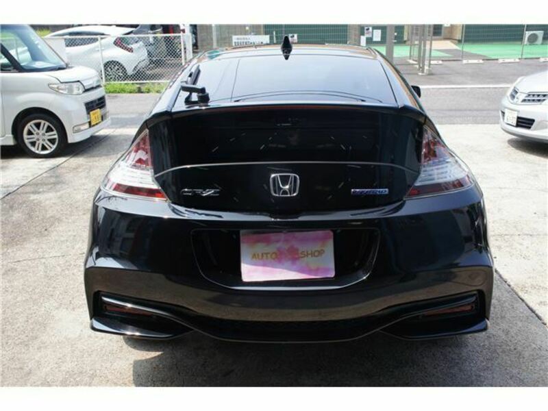 CR-Z
