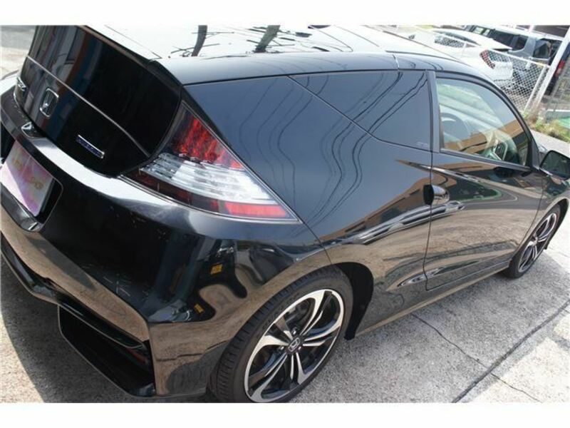CR-Z
