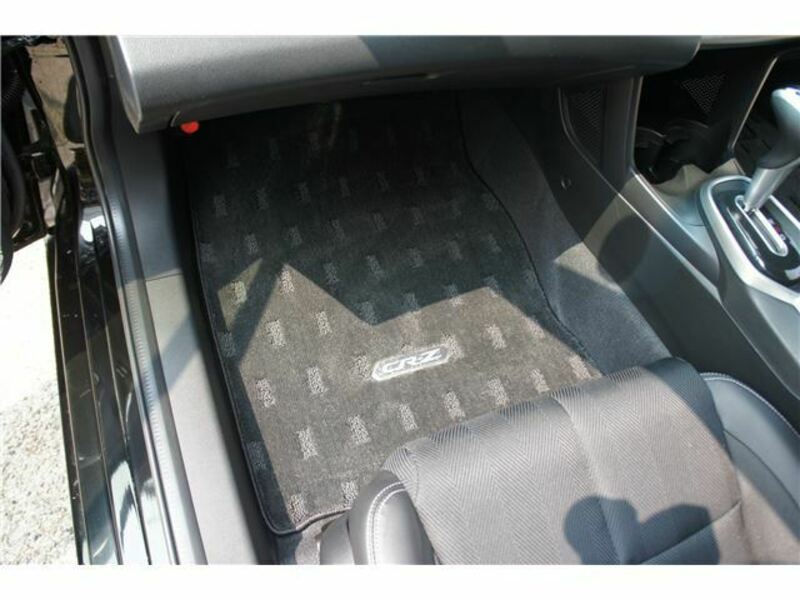 CR-Z