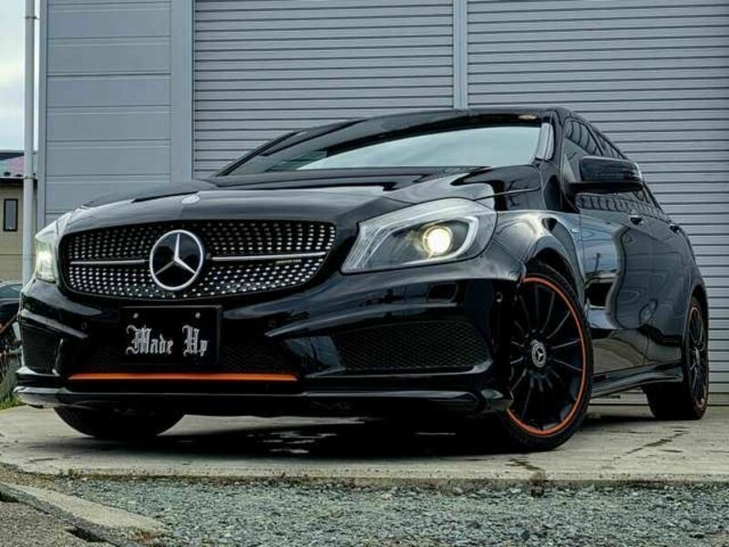 A-CLASS-0
