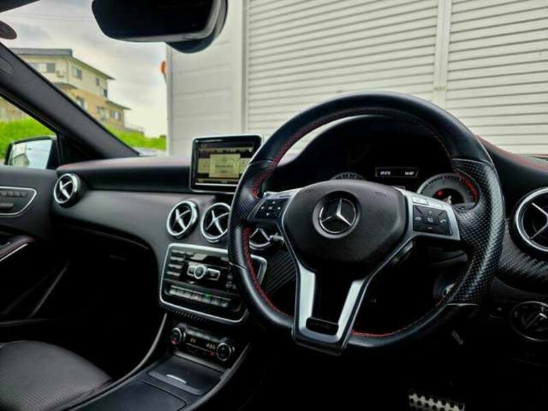 A-CLASS