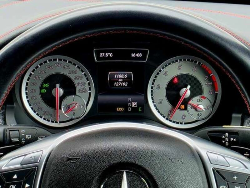A-CLASS
