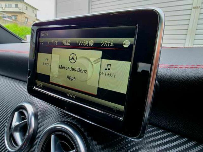 A-CLASS