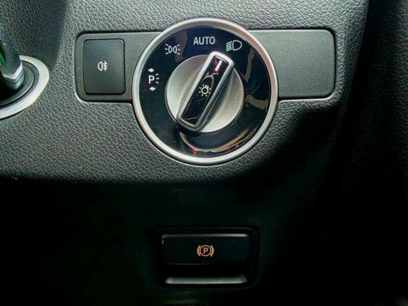 A-CLASS
