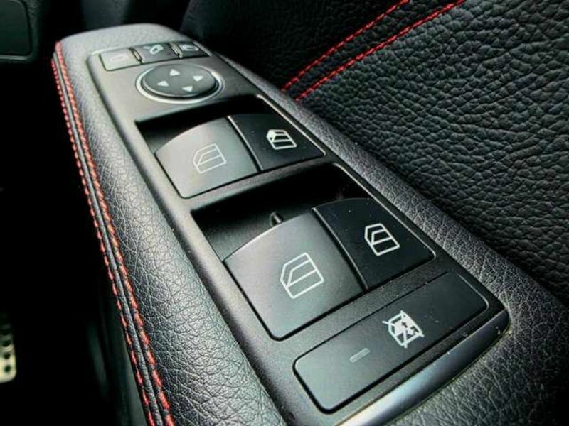 A-CLASS