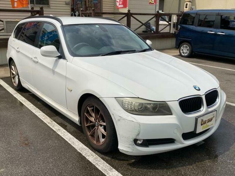 3 SERIES