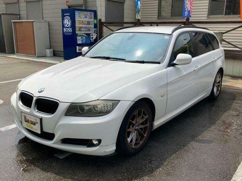 3 SERIES