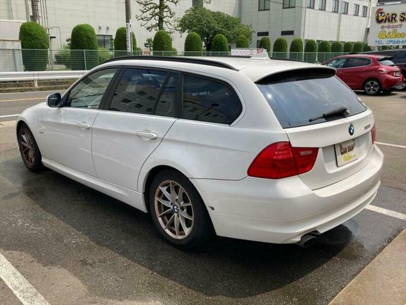 3 SERIES